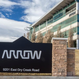 First Impression: Arrow Electronics’ 3rd.-Quarter Performance Confirms Weakness in the Component Sector