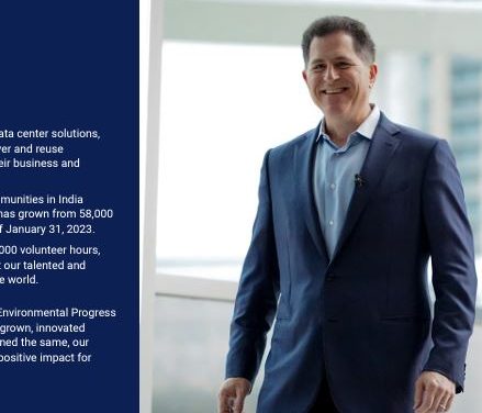 Dell’s 2023 ESG Report: Top Highlights